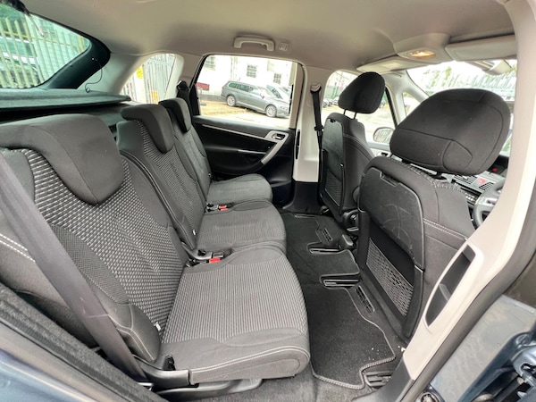Used Citroen C4 Picasso 2011 for sale - 75415154: Photo 50