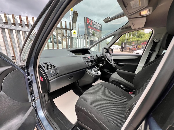 Used Citroen C4 Picasso 2011 for sale - 75415154: Photo 54