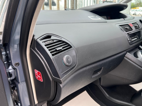 Used Citroen C4 Picasso 2011 for sale - 75415154: Photo 55