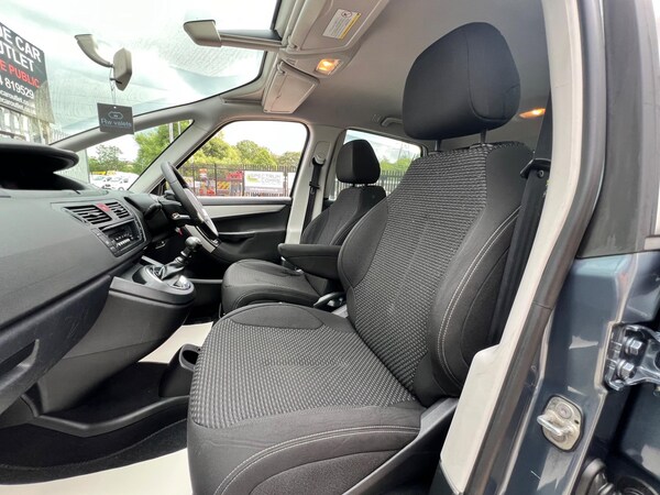 Used Citroen C4 Picasso 2011 for sale - 75415154: Photo 57