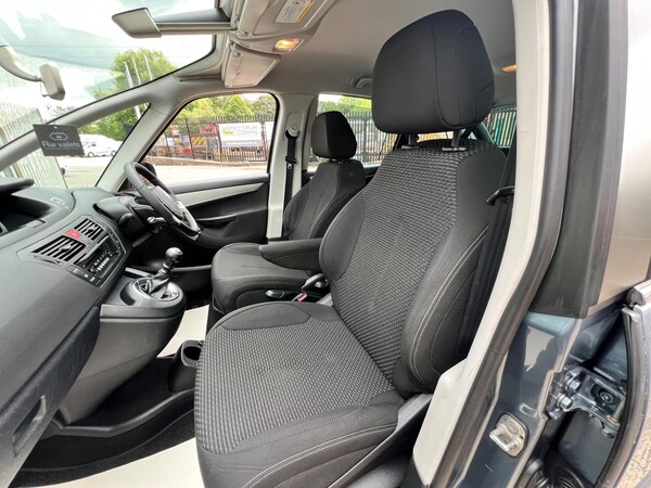 Used Citroen C4 Picasso 2011 for sale - 75415154: Photo 58