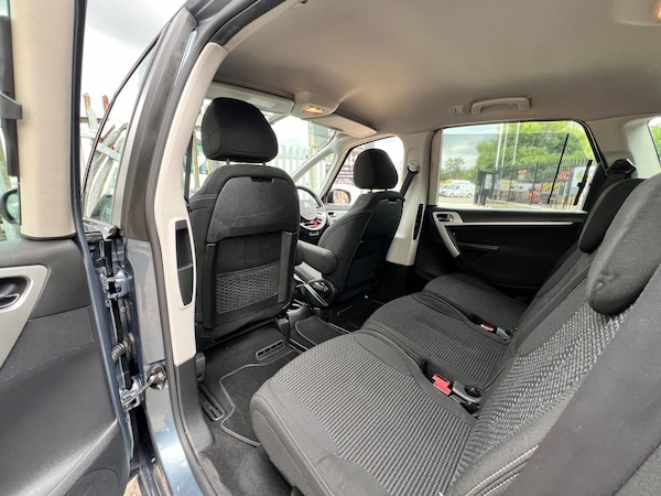 Used Citroen C4 Picasso 2011 for sale - 75415154: Photo 61