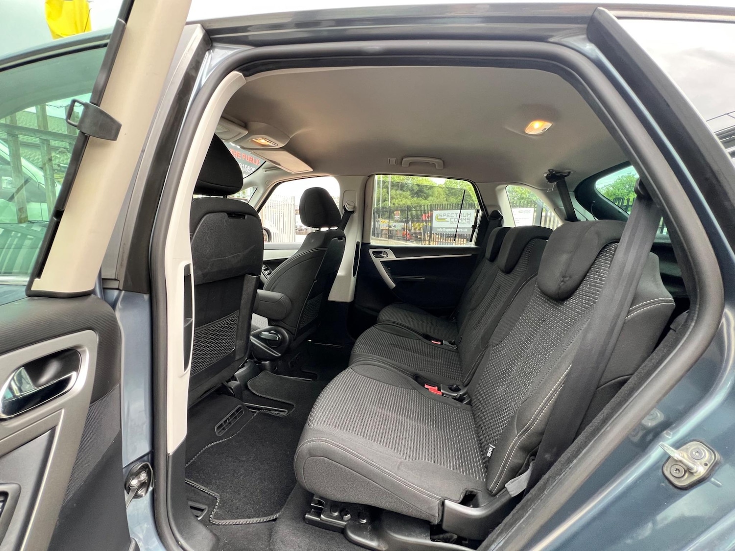 Vehicle 62