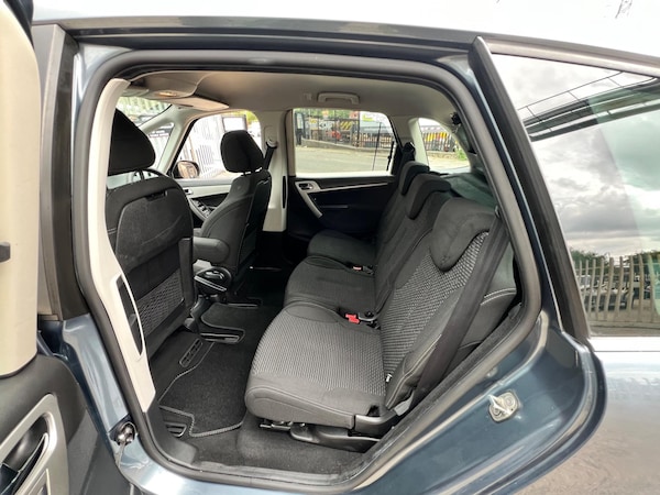 Used Citroen C4 Picasso 2011 for sale - 75415154: Photo 63