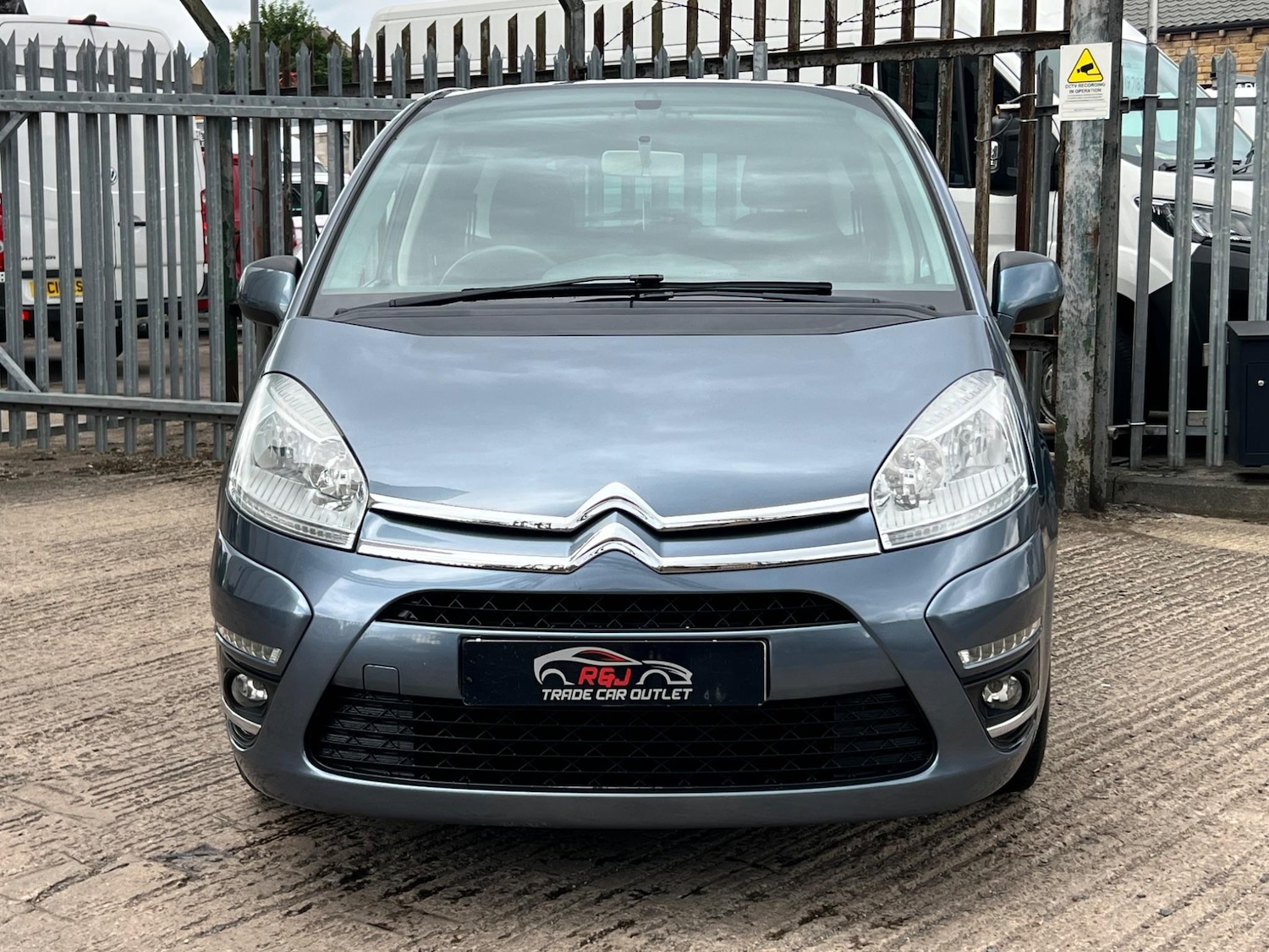 Vehicle 7