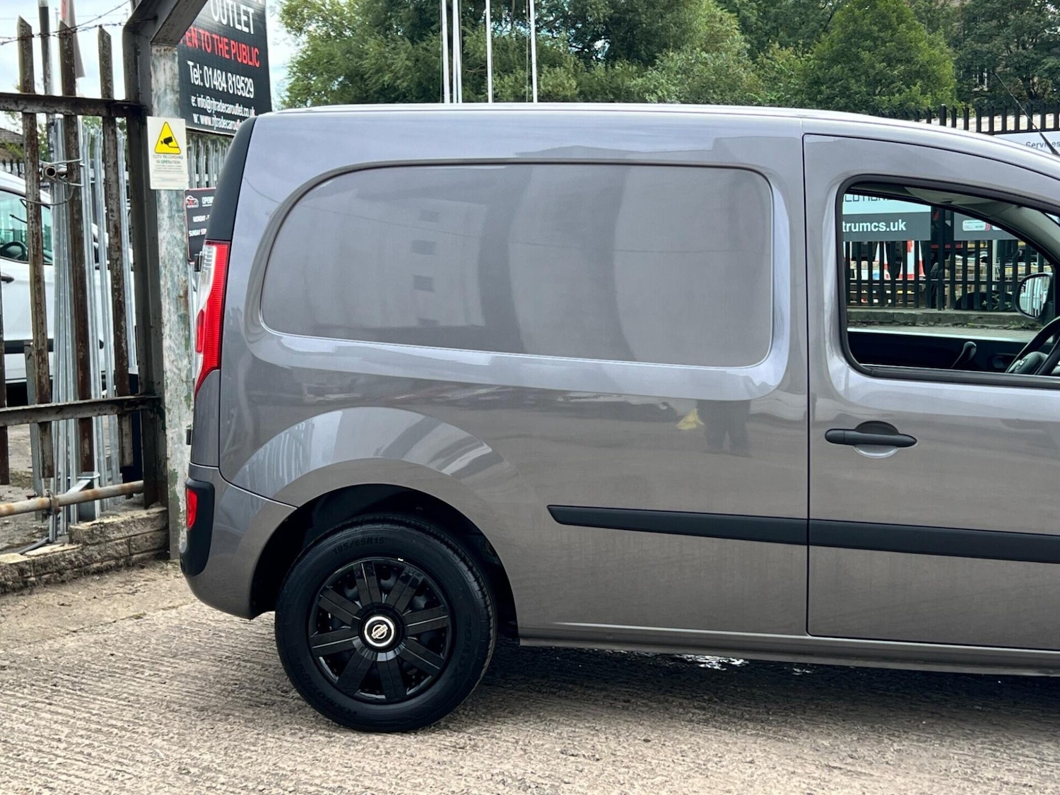 Used Nissan NV250 2020 for sale - 77249726: Photo 14