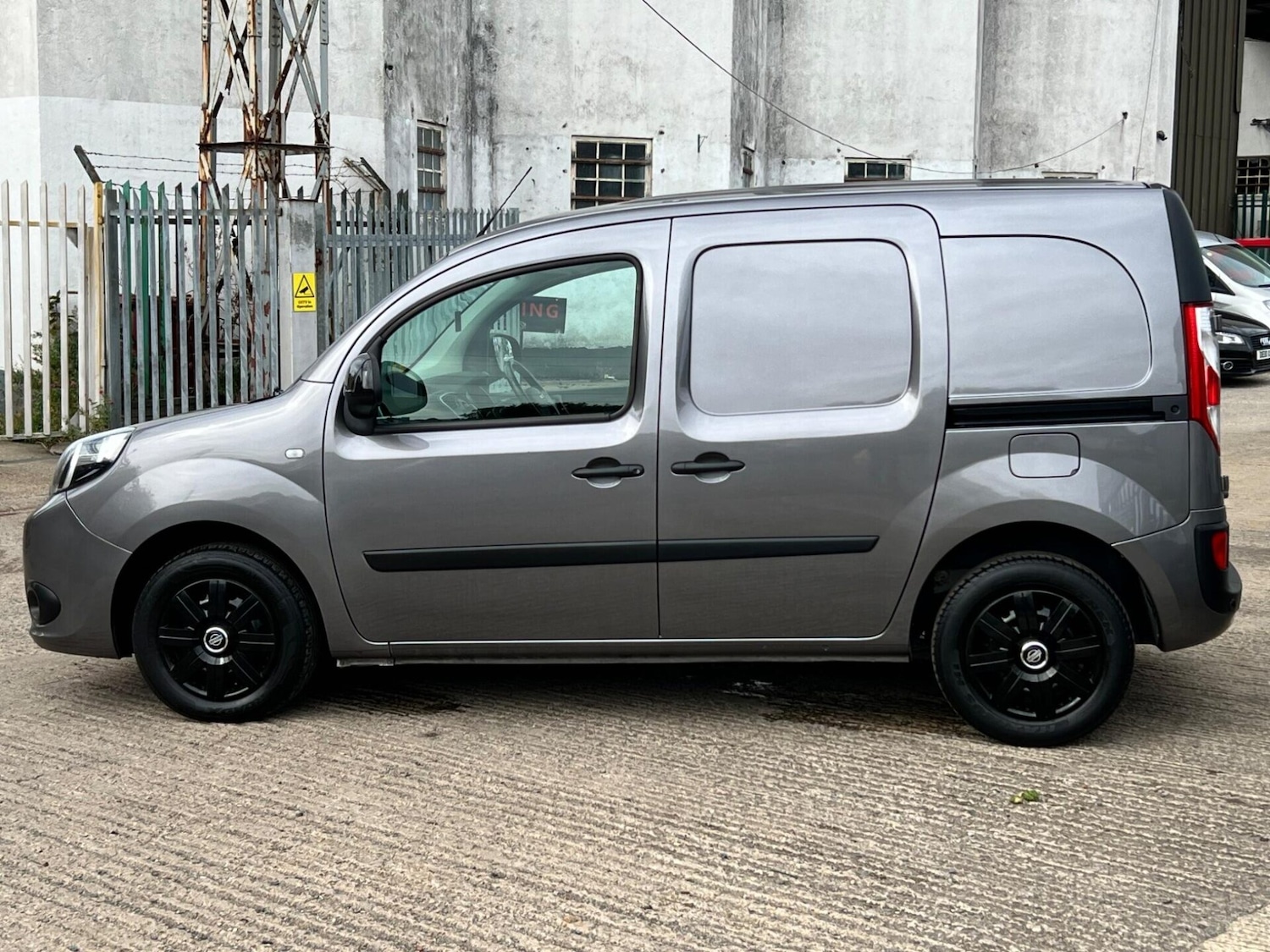 Used Nissan NV250 2020 for sale - 77249726: Photo 17