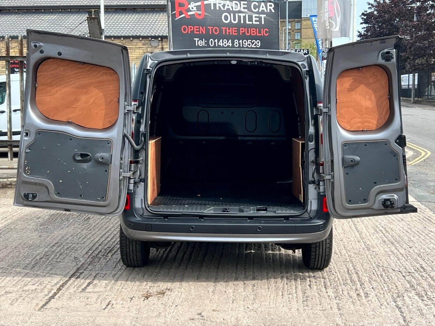 Used Nissan NV250 2020 for sale - 77249726: Photo 27