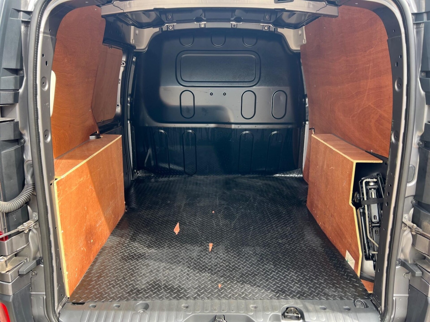 Used Nissan NV250 2020 for sale - 77249726: Photo 29