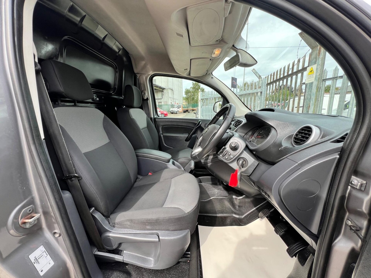 Used Nissan NV250 2020 for sale - 77249726: Photo 31