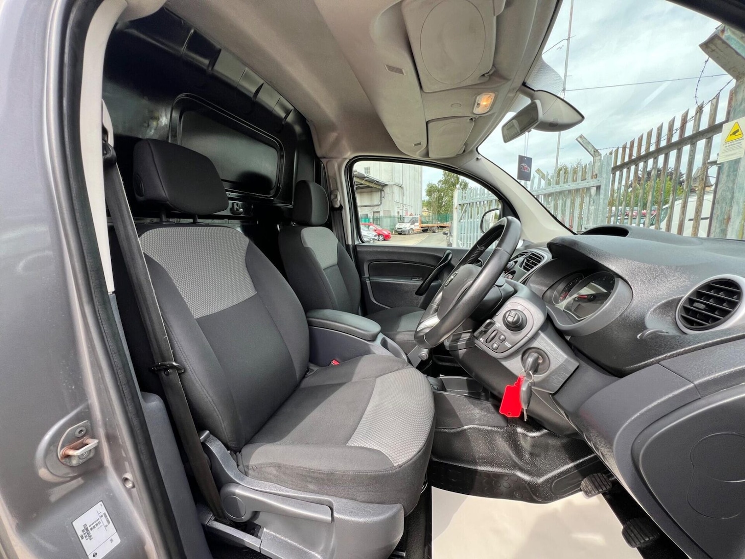 Used Nissan NV250 2020 for sale - 77249726: Photo 32