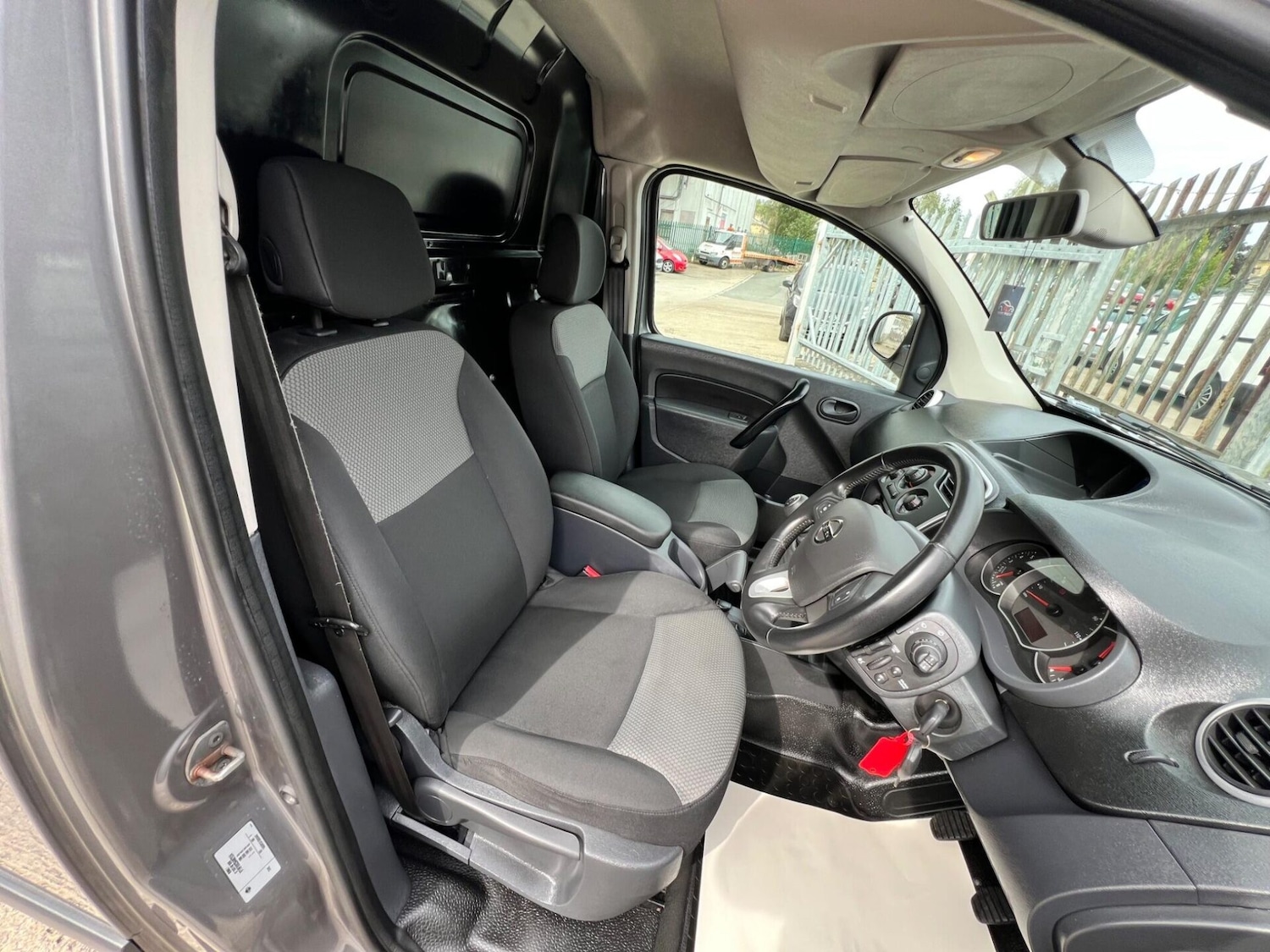 Used Nissan NV250 2020 for sale - 77249726: Photo 33
