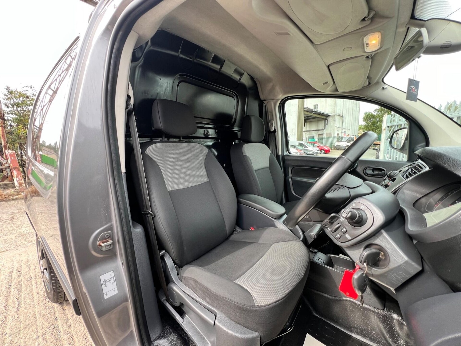 Used Nissan NV250 2020 for sale - 77249726: Photo 35