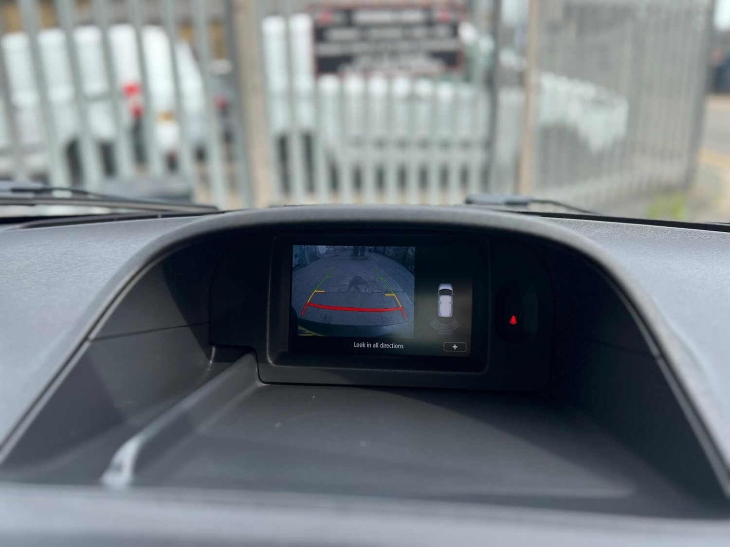 Used Nissan NV250 2020 for sale - 77249726: Photo 40