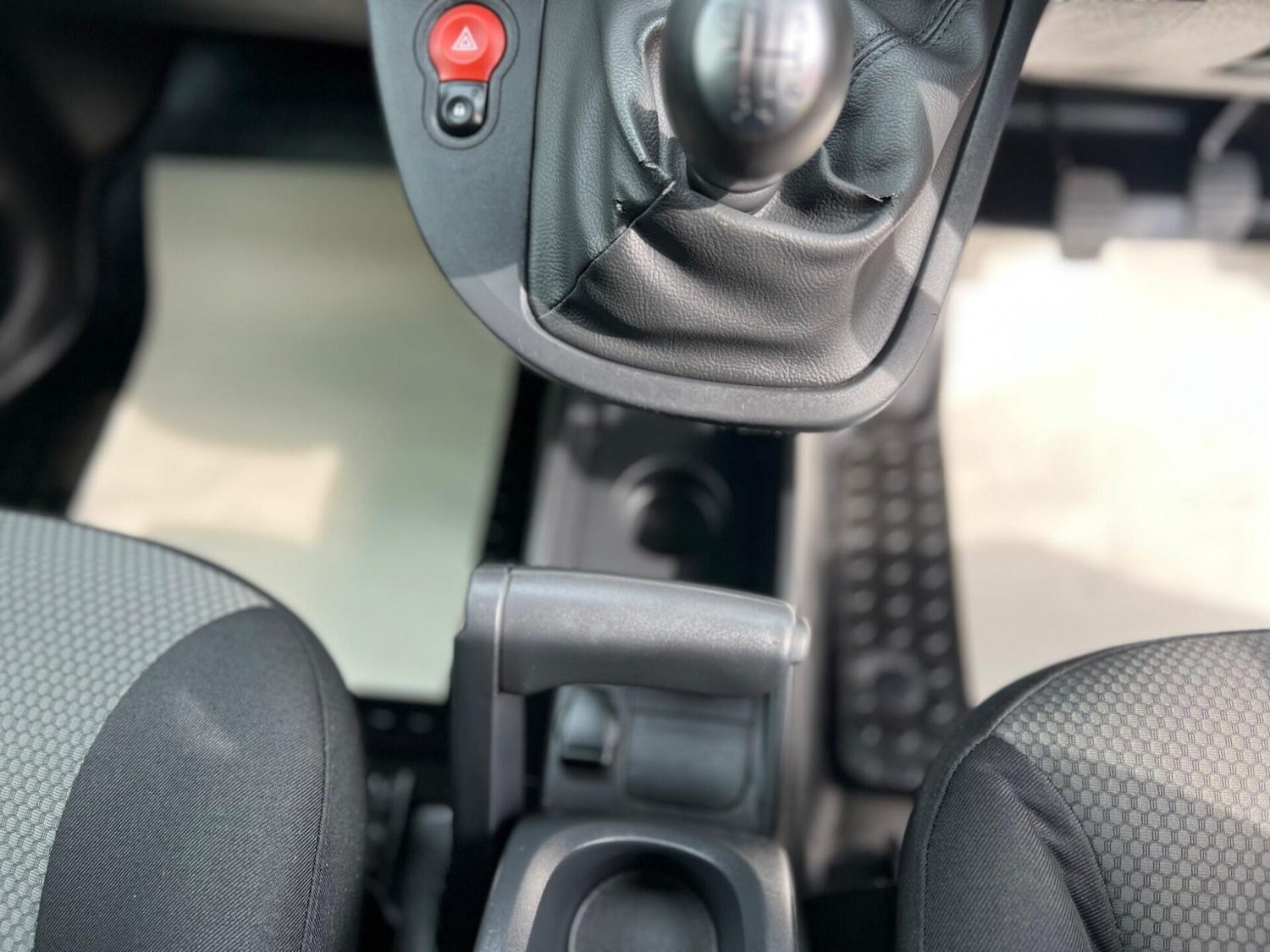 Used Nissan NV250 2020 for sale - 77249726: Photo 43