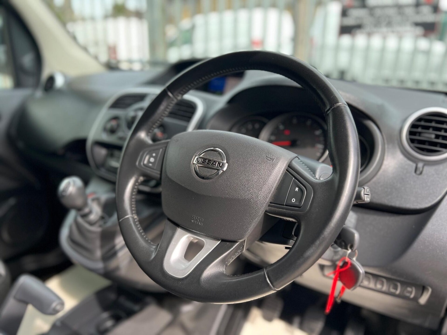 Used Nissan NV250 2020 for sale - 77249726: Photo 46