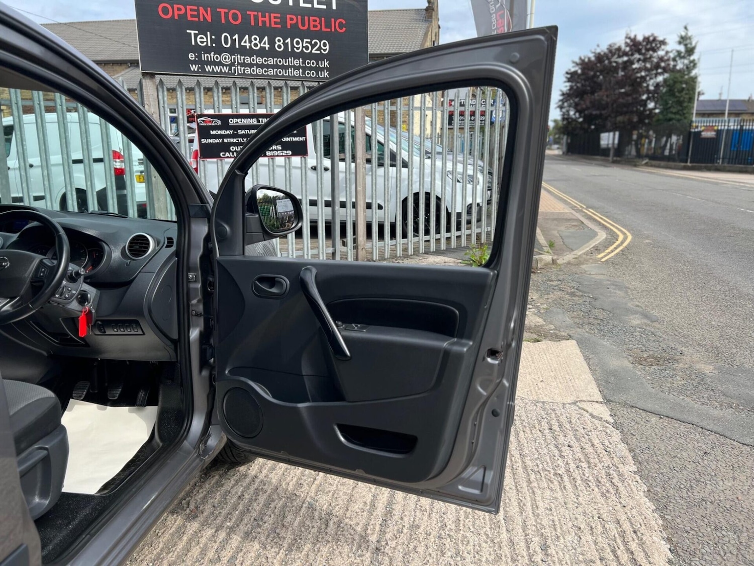 Used Nissan NV250 2020 for sale - 77249726: Photo 52