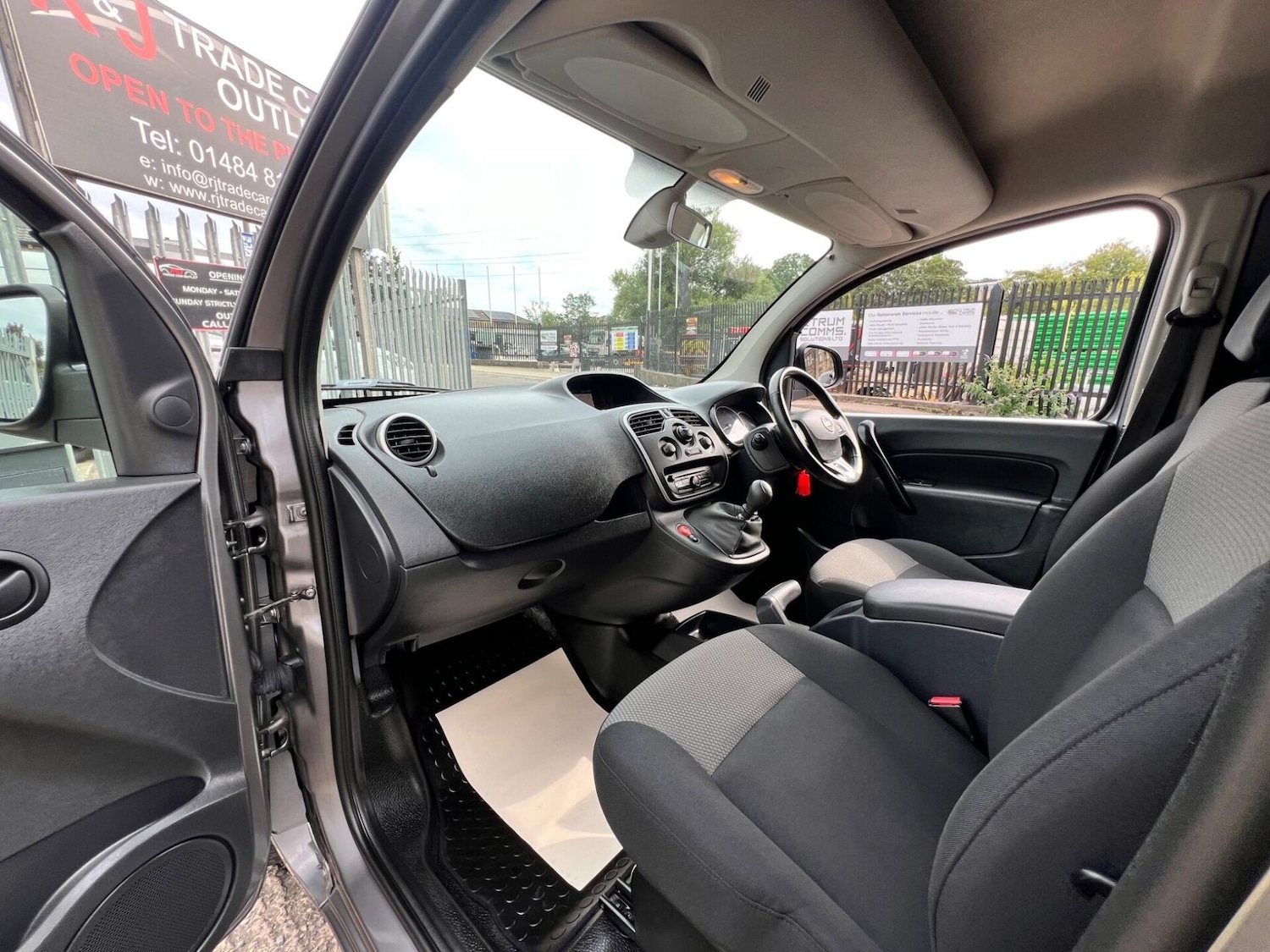 Used Nissan NV250 2020 for sale - 77249726: Photo 54