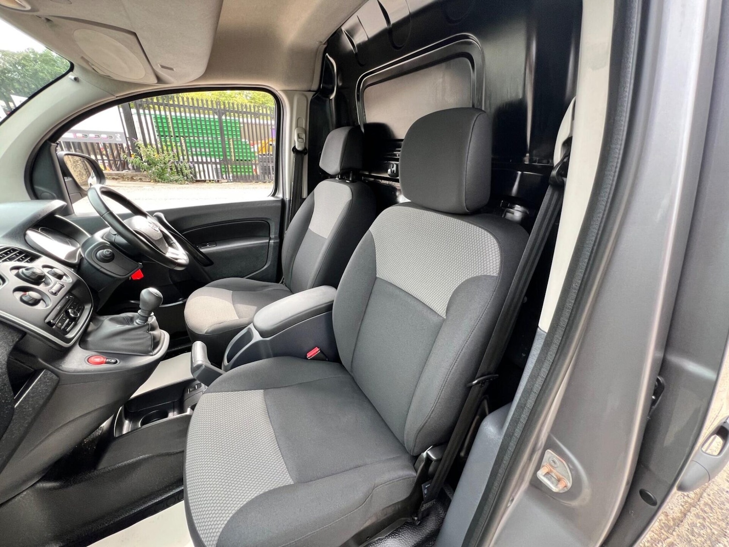 Used Nissan NV250 2020 for sale - 77249726: Photo 56