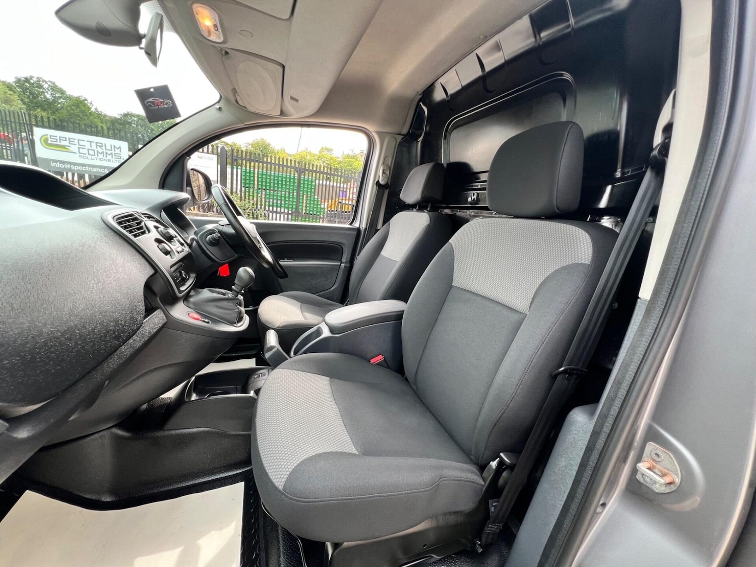 Used Nissan NV250 2020 for sale - 77249726: Photo 57