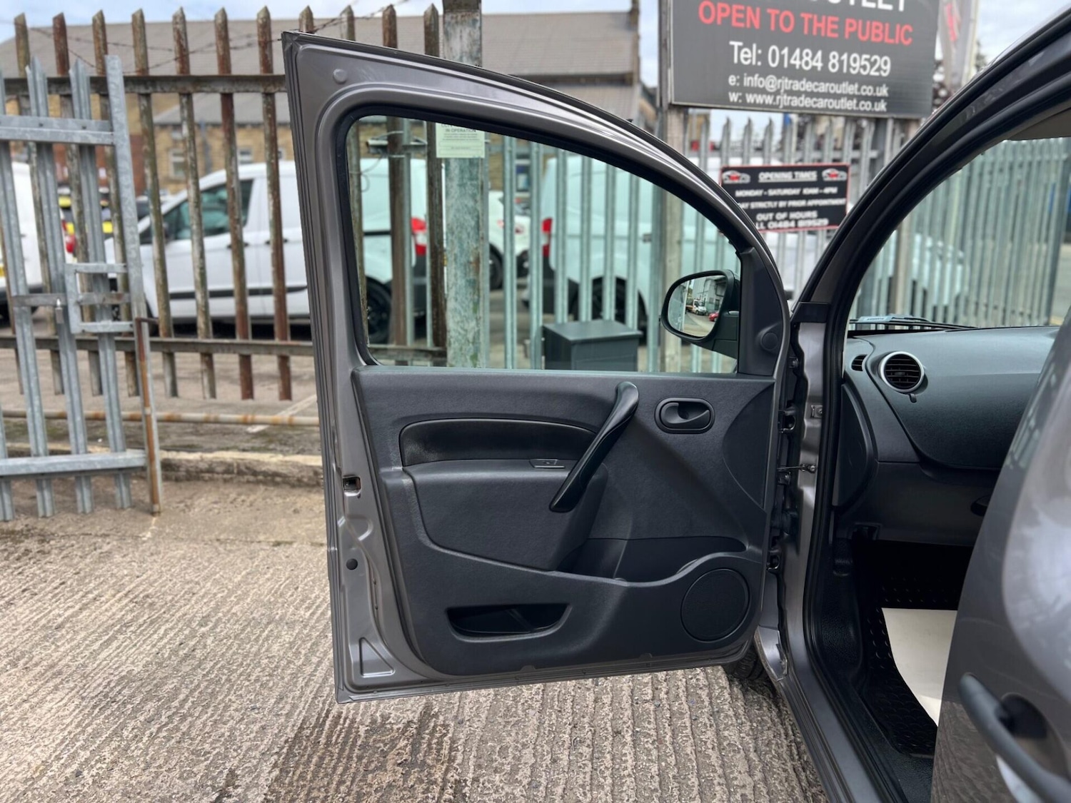 Used Nissan NV250 2020 for sale - 77249726: Photo 58