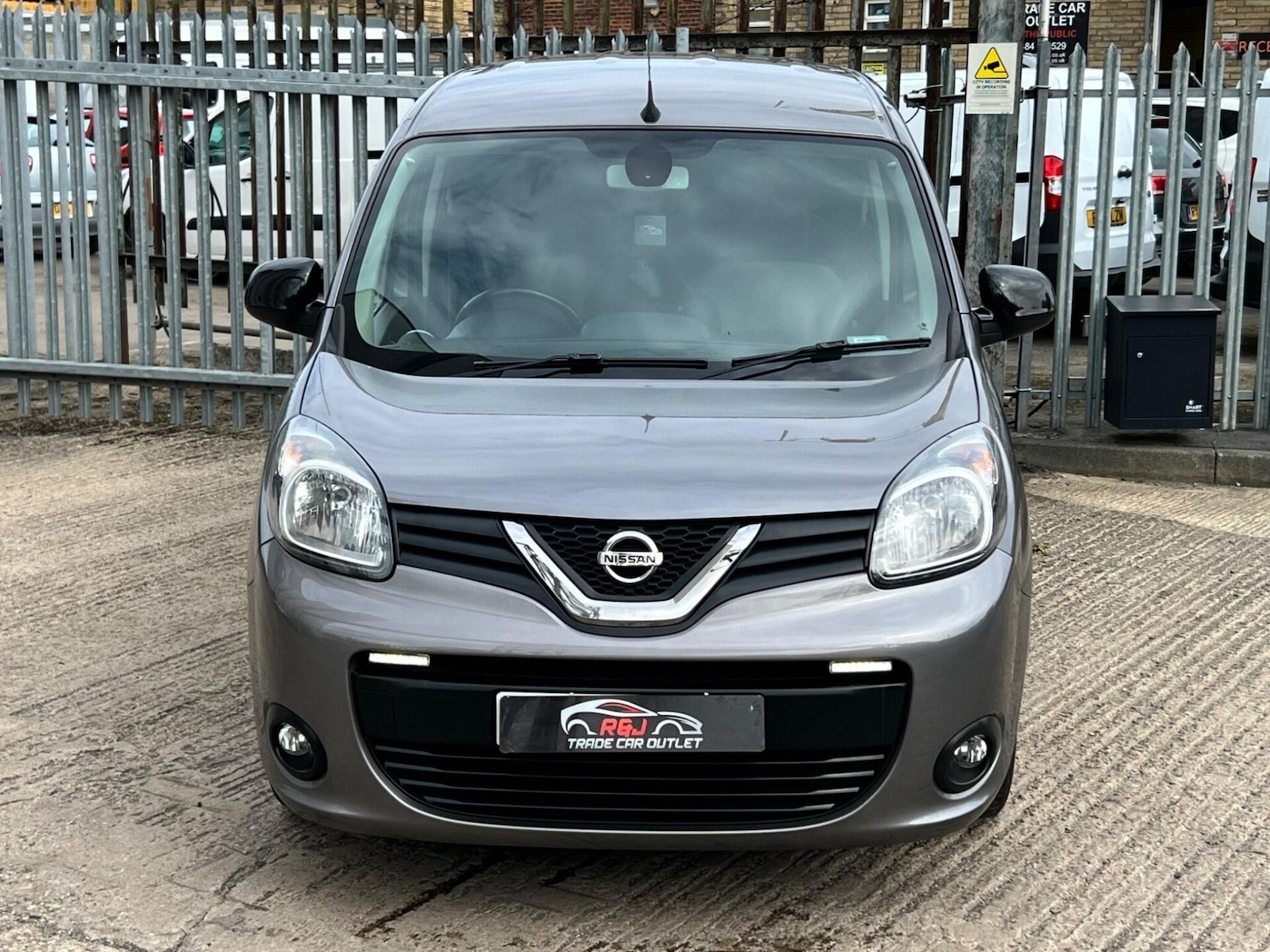 Used Nissan NV250 2020 for sale - 77249726: Photo 8