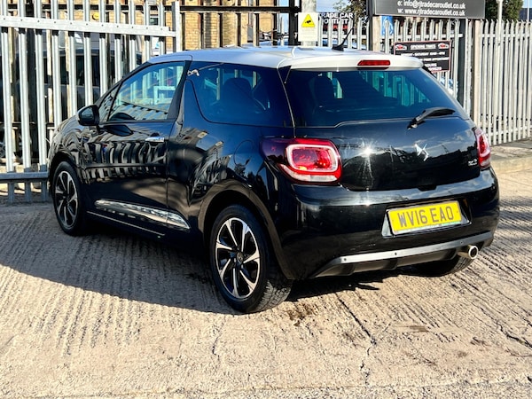 Used DS Automobiles DS 3 2016 for sale - 76326788: Photo 11