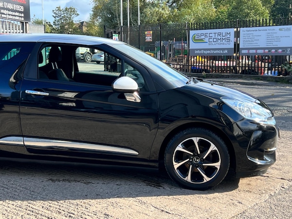 Used DS Automobiles DS 3 2016 for sale - 76326788: Photo 14