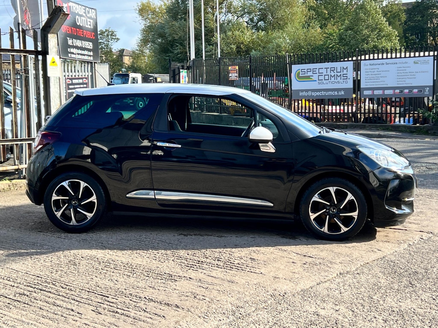 Used DS Automobiles DS 3 2016 for sale - 76326788: Photo 15