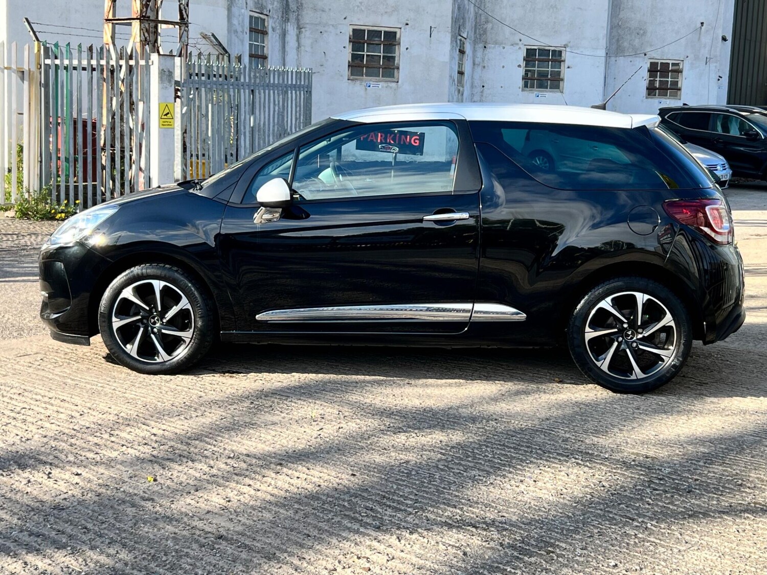 Used DS Automobiles DS 3 2016 for sale - 76326788: Photo 16