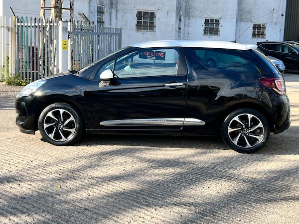 Used DS Automobiles DS 3 2016 for sale - 76326788: Photo 16