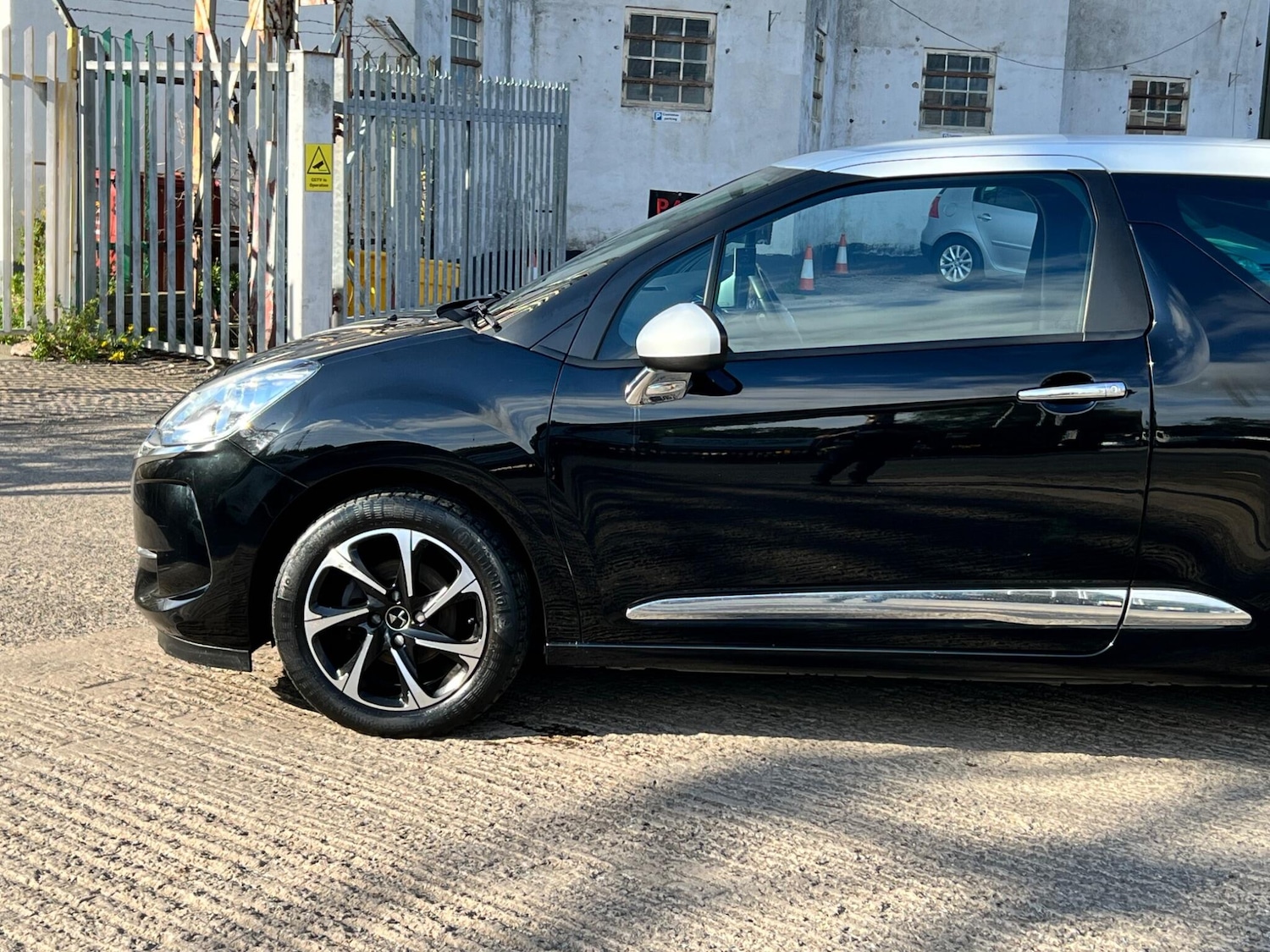 Used DS Automobiles DS 3 2016 for sale - 76326788: Photo 17