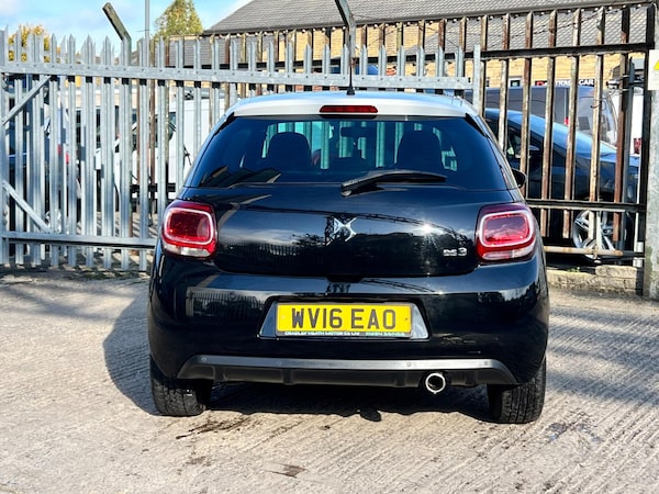 Used DS Automobiles DS 3 2016 for sale - 76326788: Photo 20