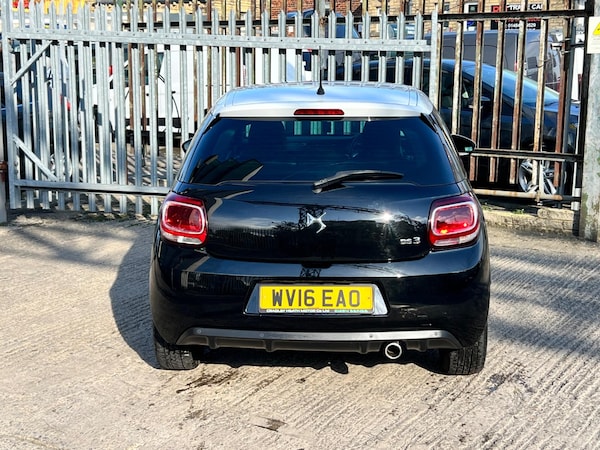 Used DS Automobiles DS 3 2016 for sale - 76326788: Photo 21