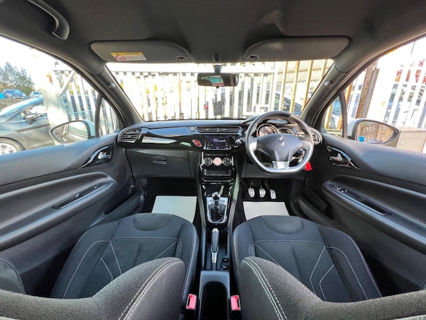 Used DS Automobiles DS 3 2016 for sale - 76326788: Photo 26