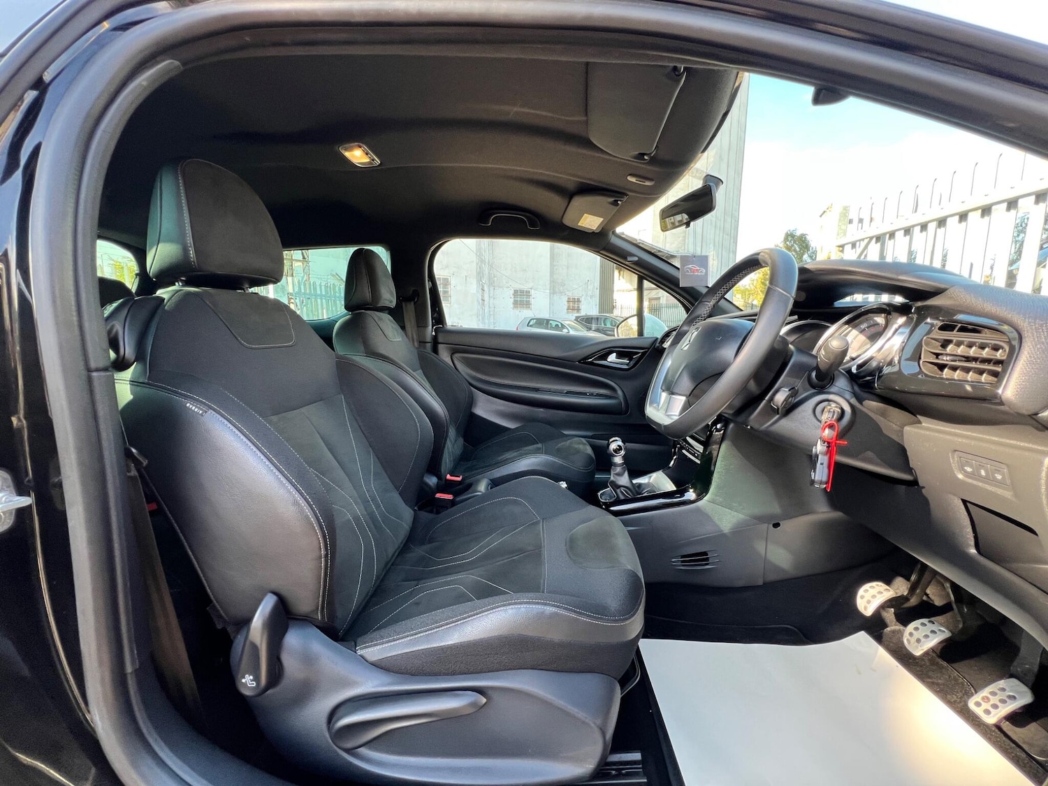 Used DS Automobiles DS 3 2016 for sale - 76326788: Photo 27