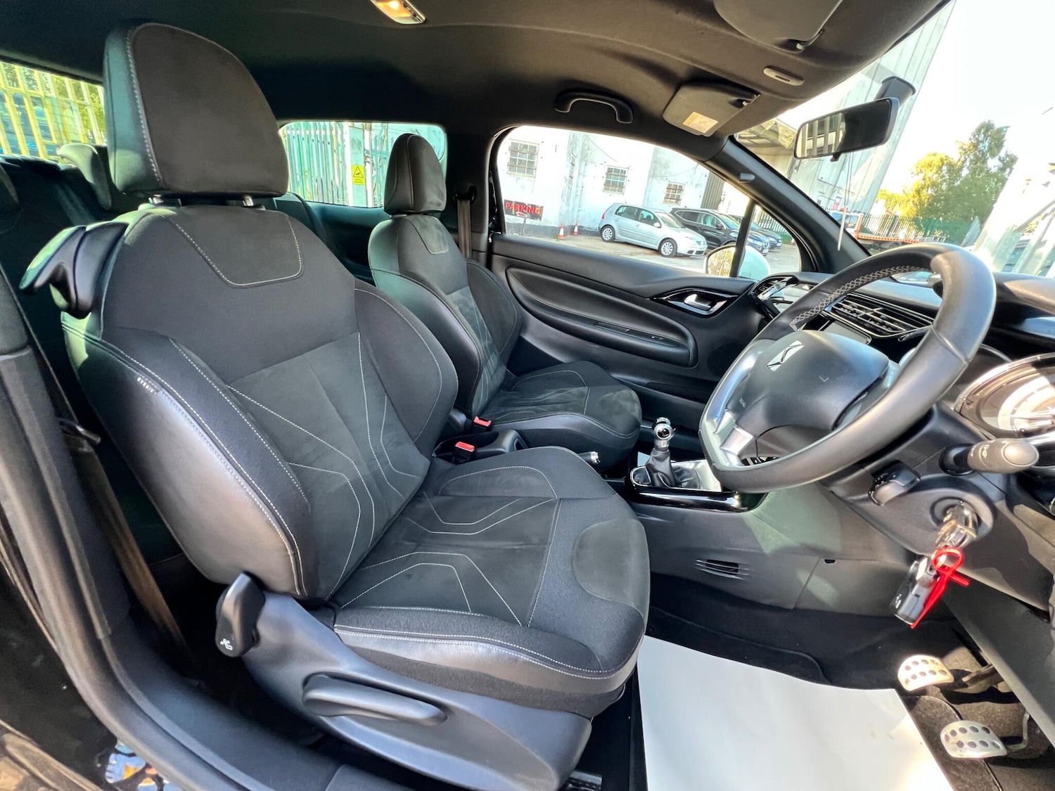 Used DS Automobiles DS 3 2016 for sale - 76326788: Photo 28