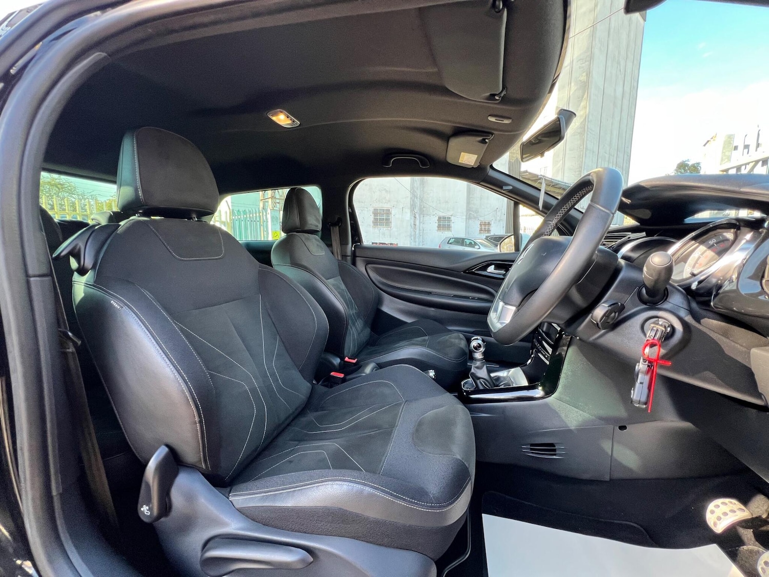 Used DS Automobiles DS 3 2016 for sale - 76326788: Photo 29