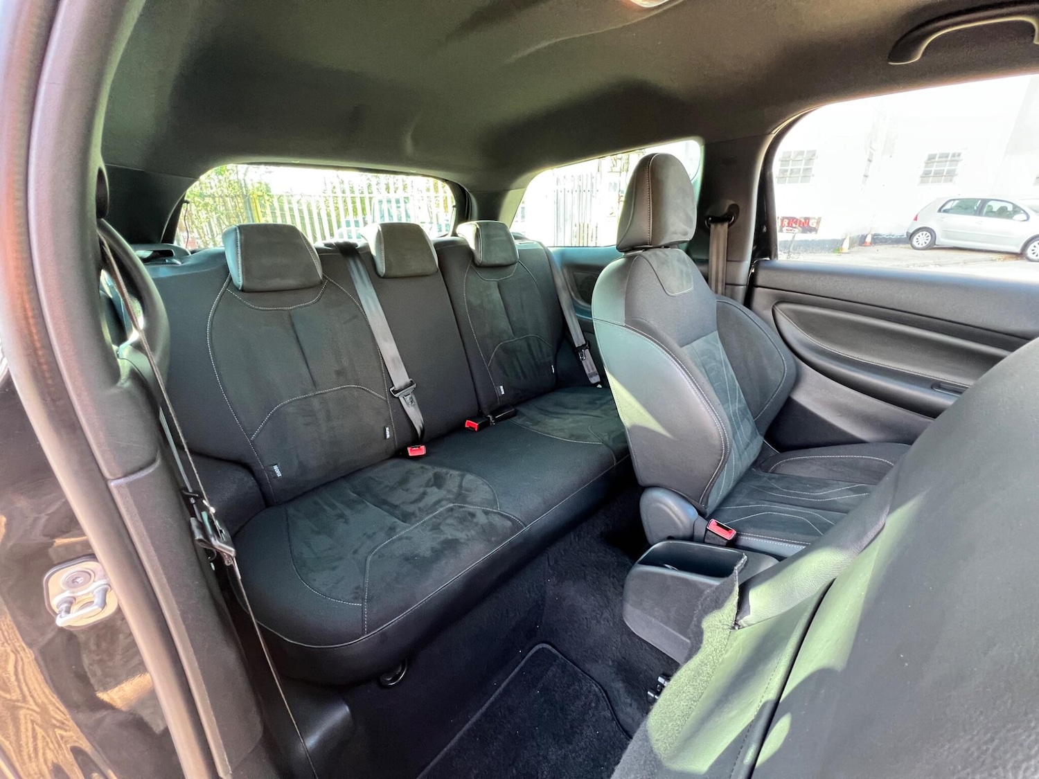 Used DS Automobiles DS 3 2016 for sale - 76326788: Photo 32