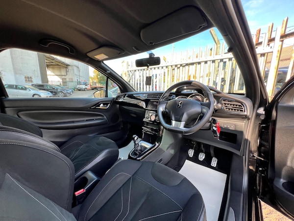 Used DS Automobiles DS 3 2016 for sale - 76326788: Photo 35