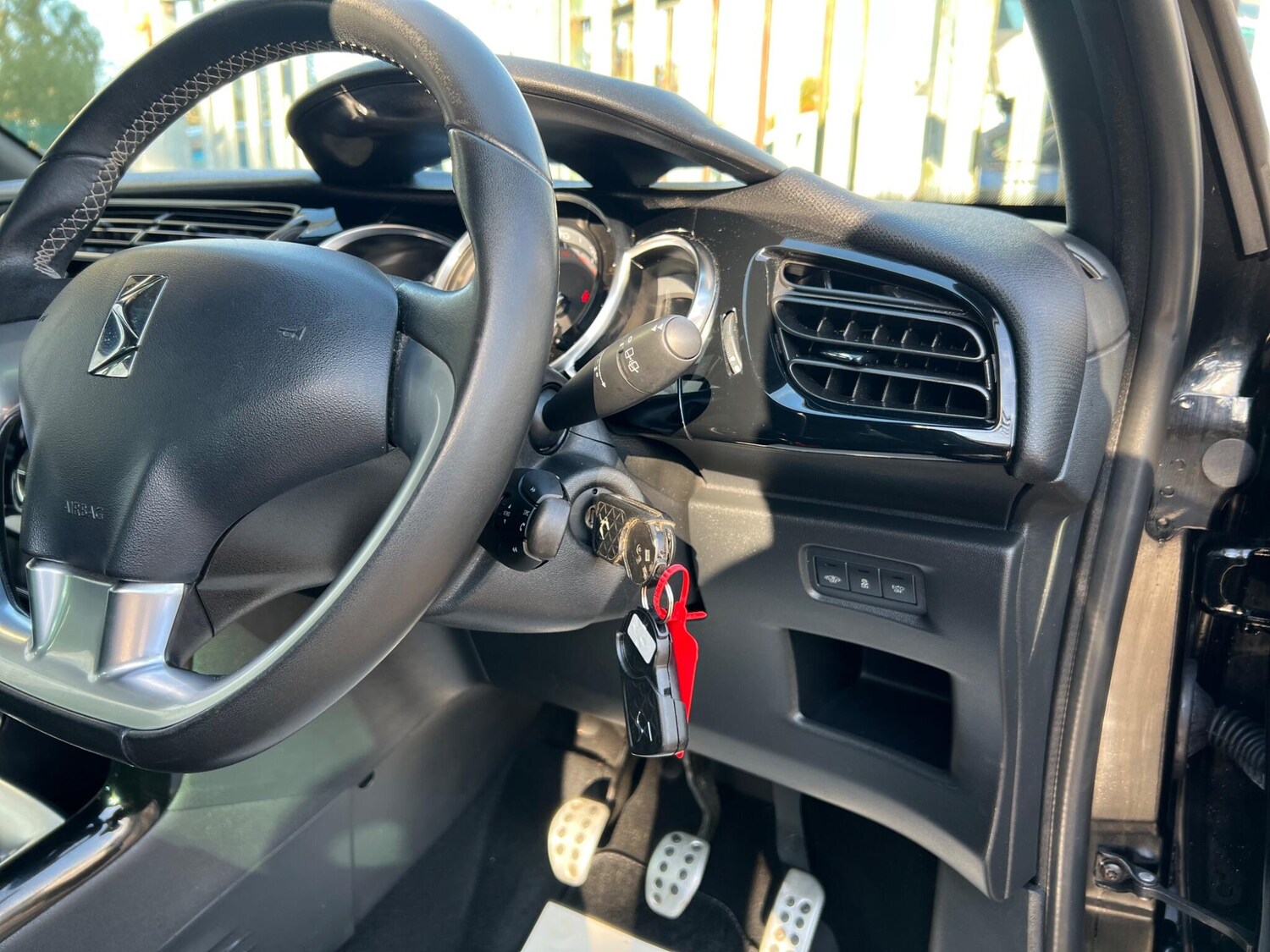 Used DS Automobiles DS 3 2016 for sale - 76326788: Photo 36