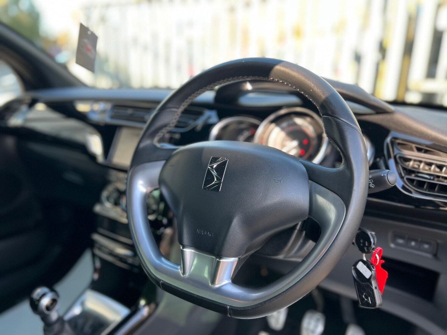 Used DS Automobiles DS 3 2016 for sale - 76326788: Photo 37