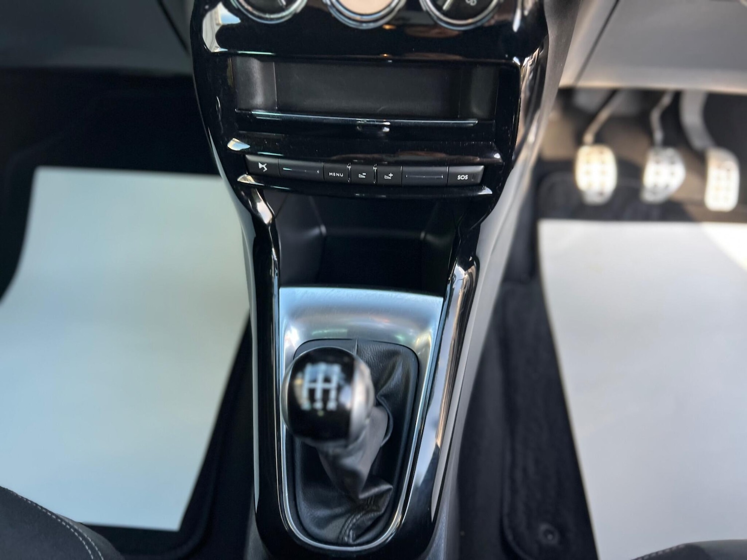 Used DS Automobiles DS 3 2016 for sale - 76326788: Photo 43