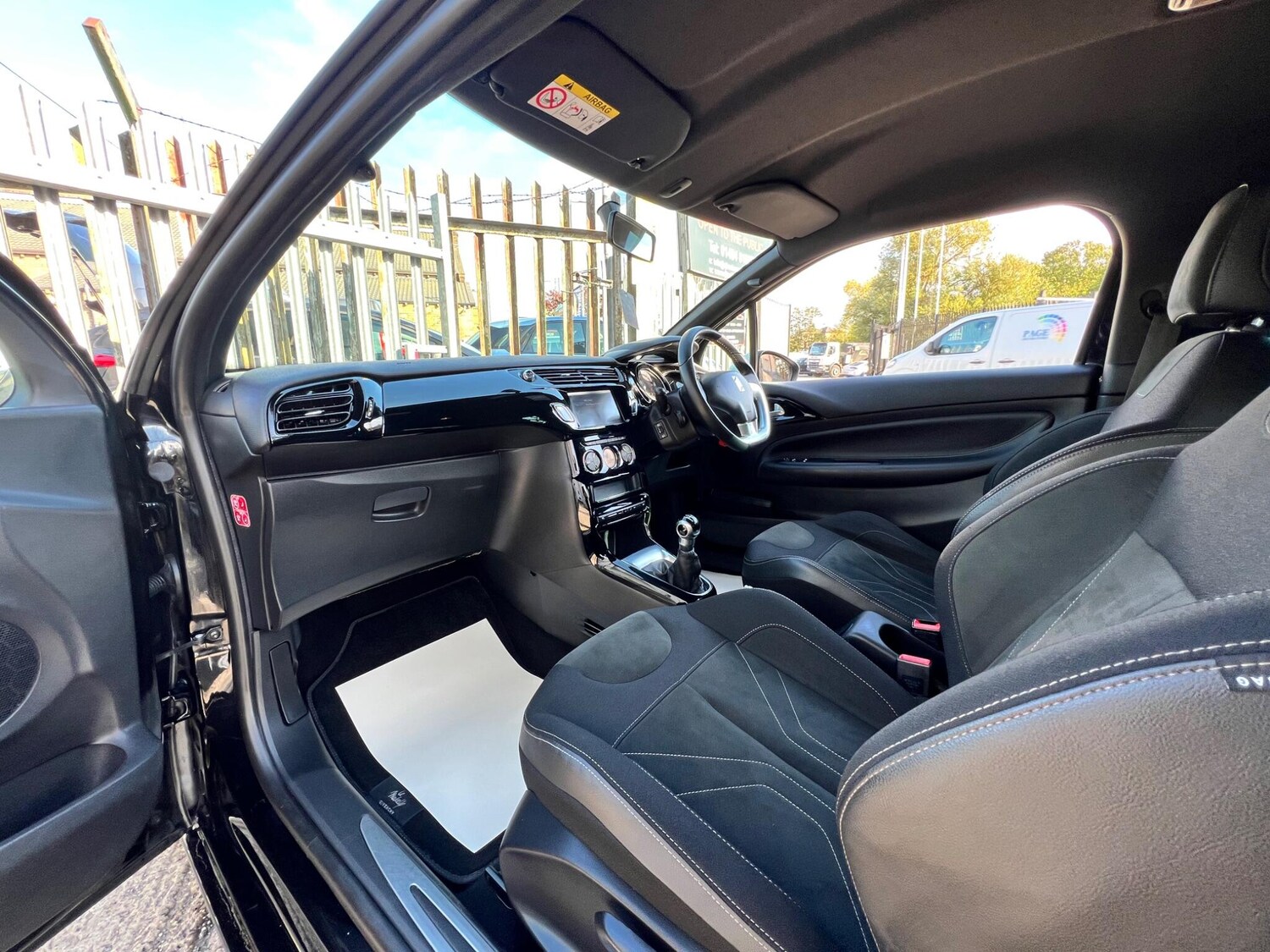 Used DS Automobiles DS 3 2016 for sale - 76326788: Photo 47