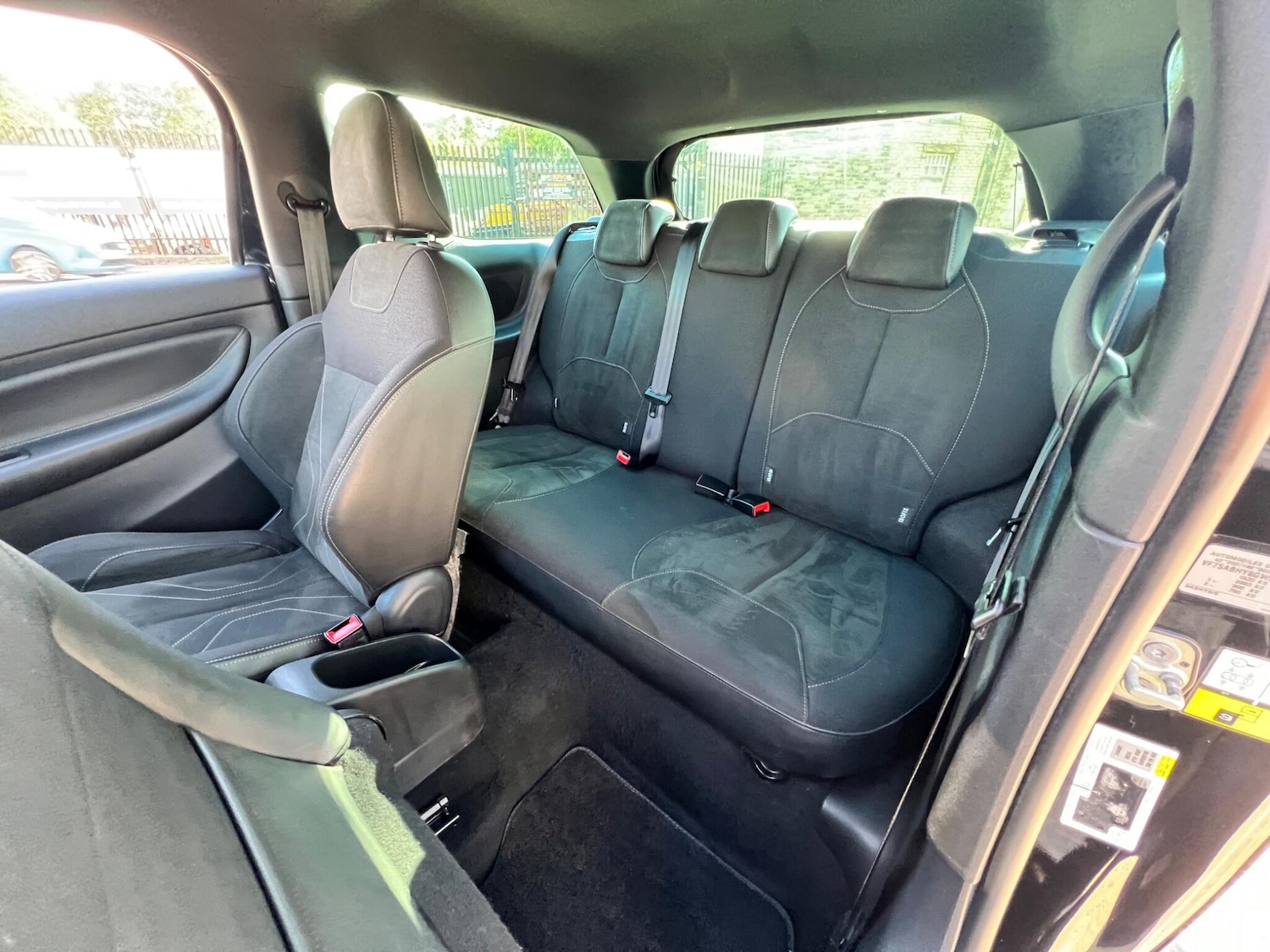 Used DS Automobiles DS 3 2016 for sale - 76326788: Photo 52