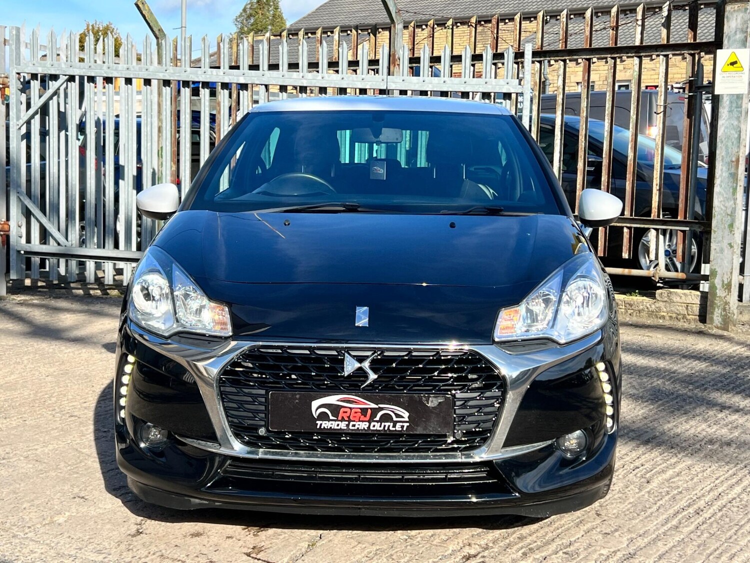 Used DS Automobiles DS 3 2016 for sale - 76326788: Photo 7