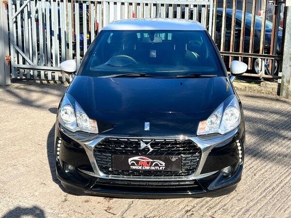 Used DS Automobiles DS 3 2016 for sale - 76326788: Photo 8