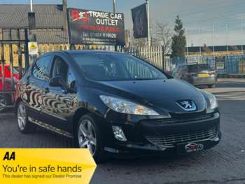 2010 (10) - 1.6 HDi FAP Sport 5dr