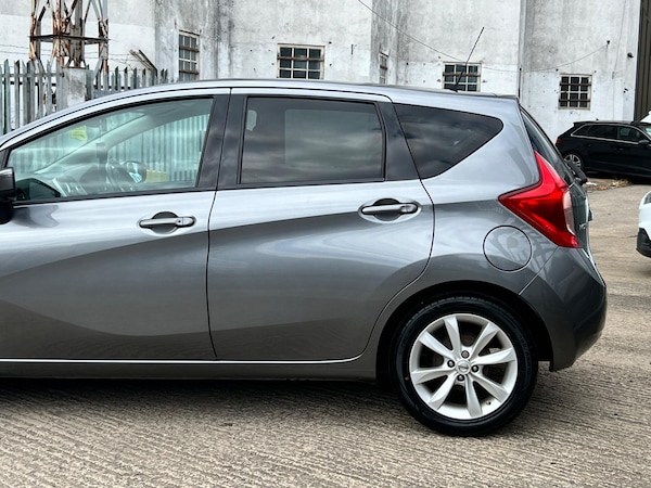 Used Nissan Note 2016 for sale - 76327250: Photo 15
