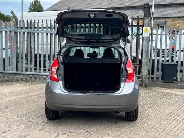 Used Nissan Note 2016 for sale - 76327250: Photo 22